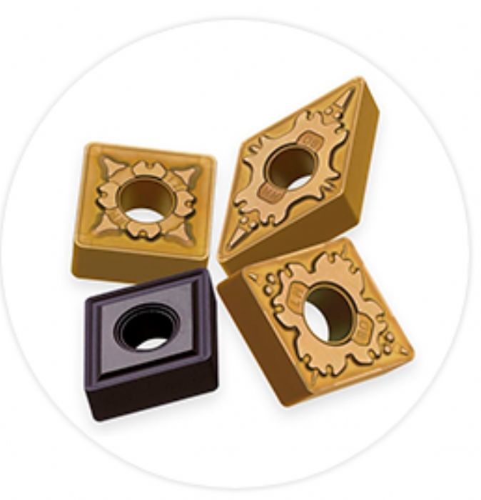 Insertos - Drill company