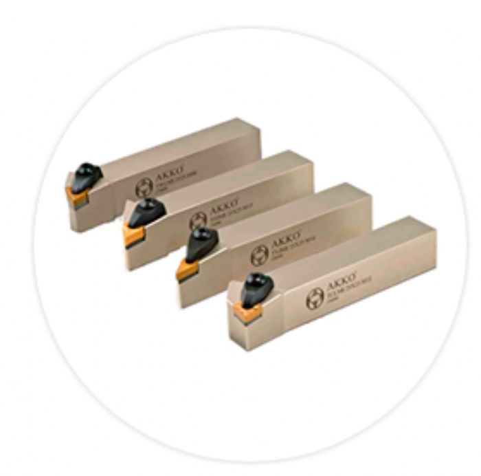 Toolholders - Drill company