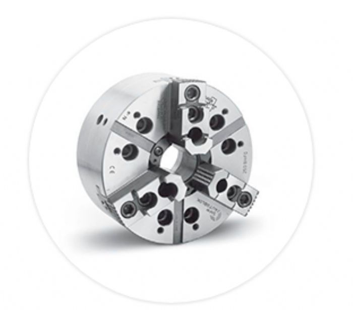 Mordazas y Garras - Drill company