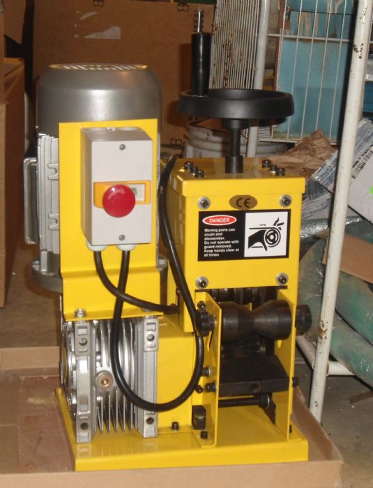 Desforradora de Cable - TROYCO