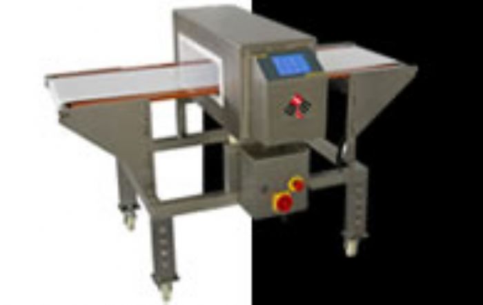 DETECTORES DE METALES - 