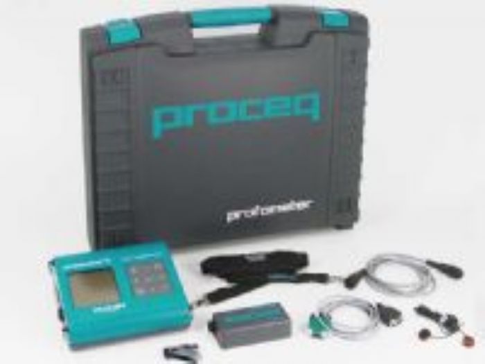 DETECTOR DE VARILLA - PROCEQ