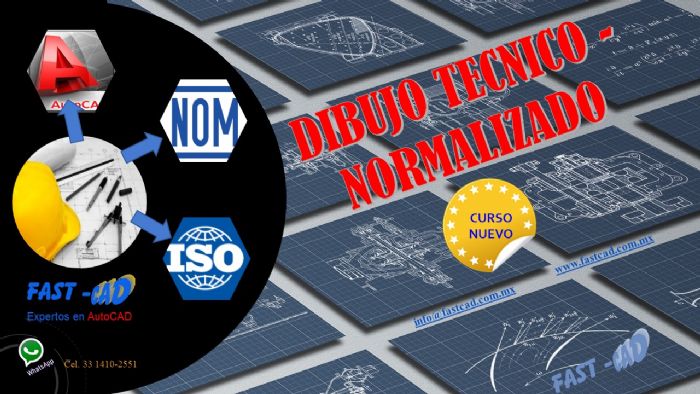 Dibujo Técnico - Normalizado - Dibujo Técnico Industrial