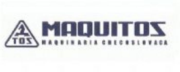 DOBLADORAS DE LAMINA - MAQUITOS