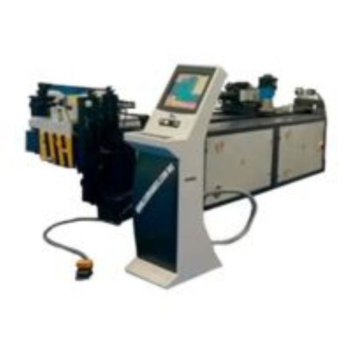 DOBLADORAS DE TUBOS - 