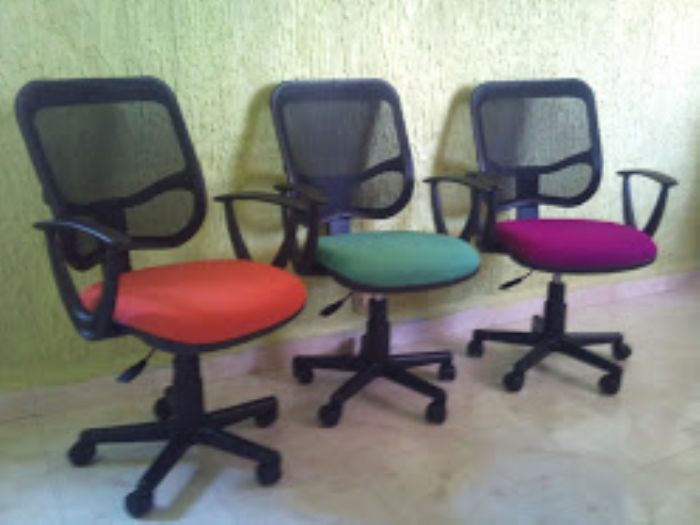 Silla para oficina - AH