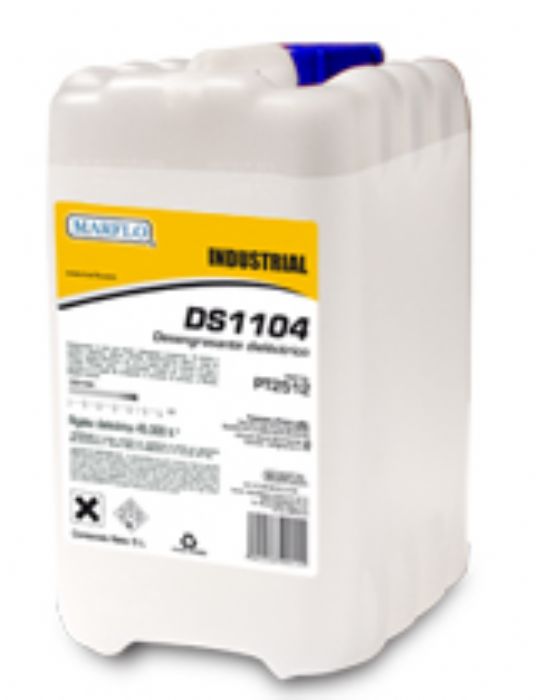 Desengrasante dieléctrico DS1104 - MARFLO