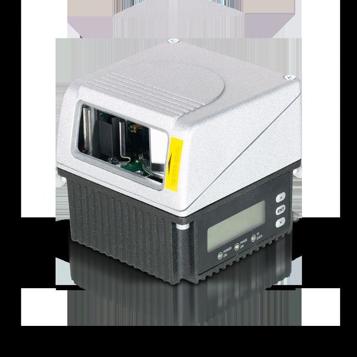 LECTOR DE CODIGO DE BARRAS LASER  - 