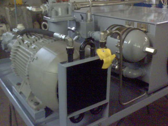UNIDADES HIDRAULICAS DE POTENCIA - VICKERS, DENISON, PARKER, ATOS, REXROTH, SUNDSTRAN