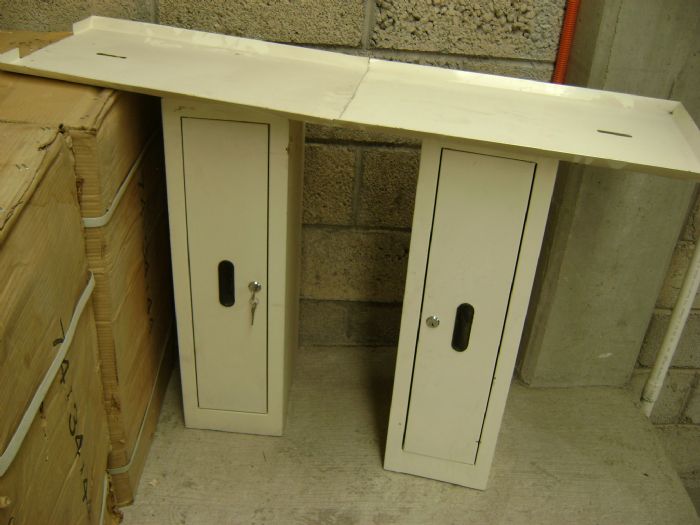 BANCO PARA MINI TORNO - MC LANE