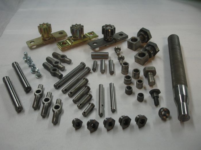 PARTES PARA CLUTCH Y FRENO DE CAMION - MICSELANEA EN GENERAL