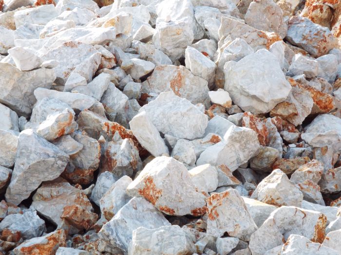 Arena Silica - SodaBlaster