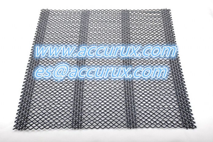 mallas autolimpiantes - Accurux Mesh