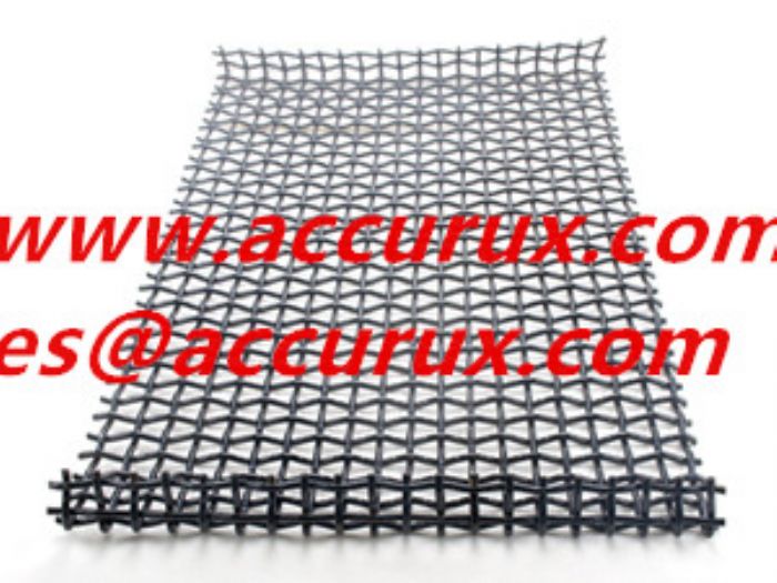 mallas para criba - Accurux Mesh