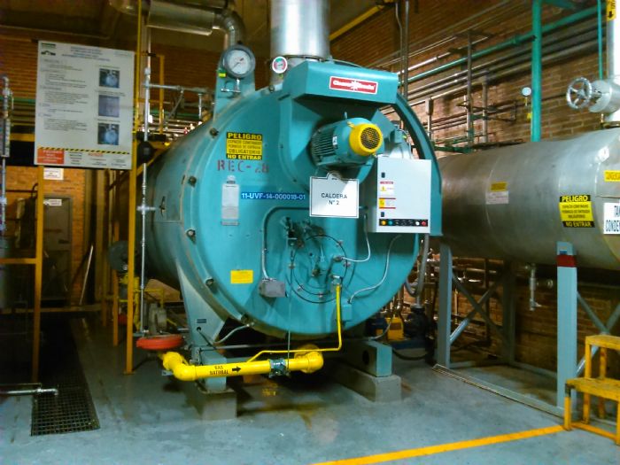 Mas servicios brindados por Asesores en Calderas  - 