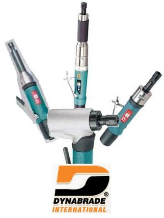 ATORNILLADORES Y DESATORNILLADORES - DYNABRADE