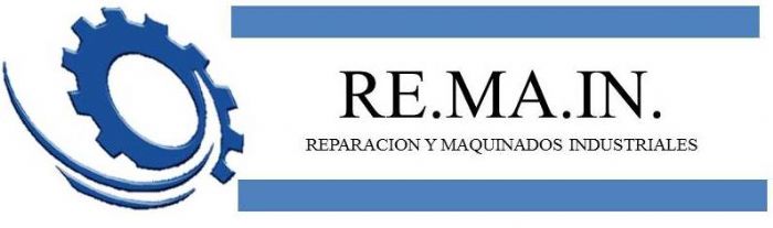 MAQUINADOS INDUSTRIALES - 