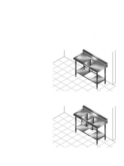 BAÑO MARIA MODELO BA - AF INOXIMUEBLES 