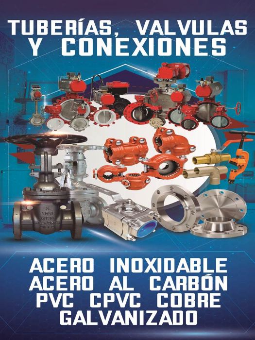 ACERO AL CARBON  - ACERINOC
