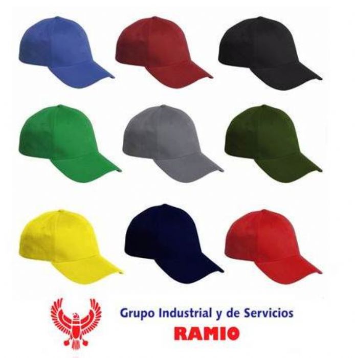 GORRA - 