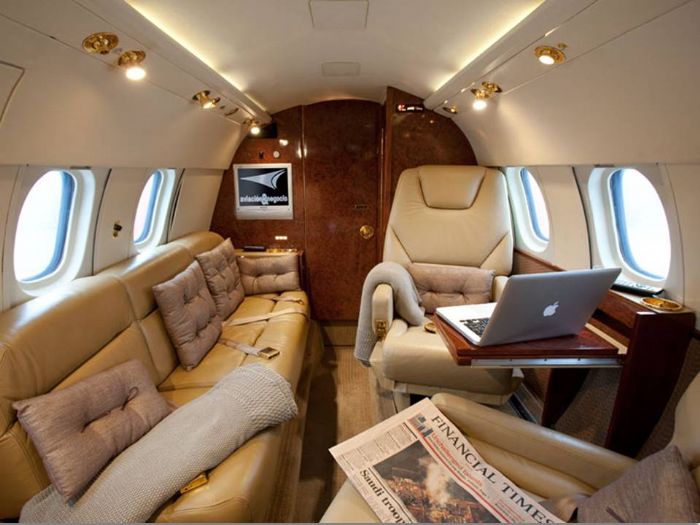 PLATAFORMA DE ELEVACION DE 12 METROS - HAULOTTE