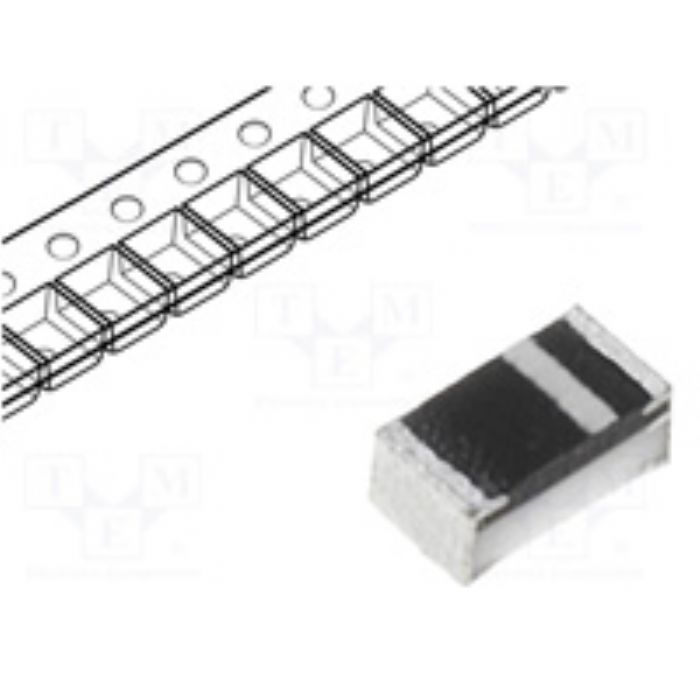 Diodos universales SMD - DC COMPONENTS 