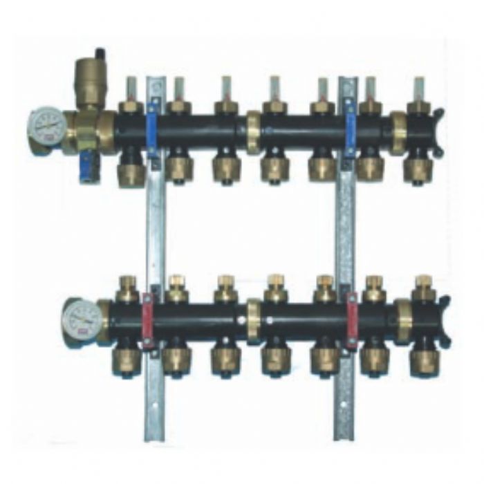 CALEFACTORES DE PISO - ABEASA