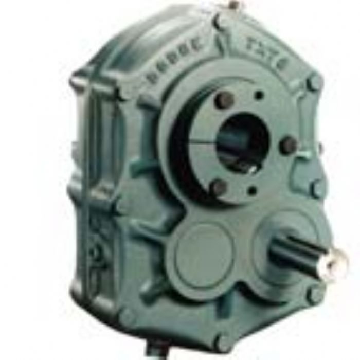 Reductores de Velocidad - DODGE, FALK, BROWNING, MORSE, MOTOVARIO