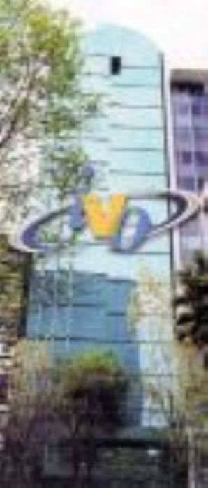 Ofisina Fisica - IVO