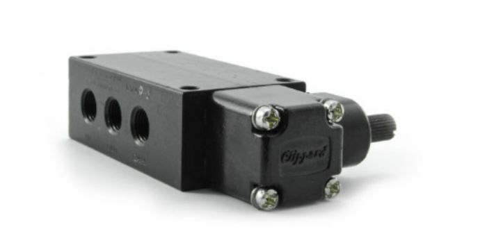 VALVULA CLIPPAR - CLIPPAR