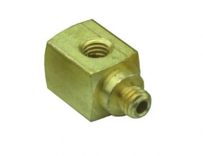 CONEXIONES FITING, CLIPPARD. - CLIPPARD