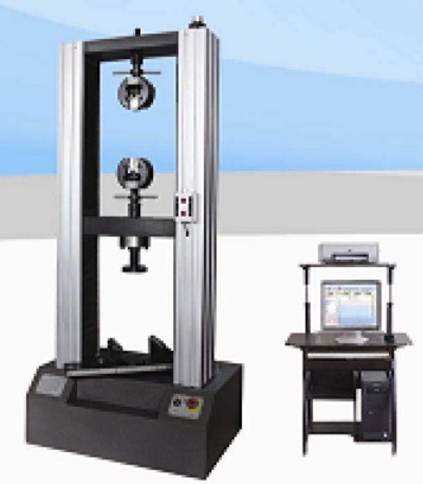 Maquina de Ensayos Universales - Jinan Precicion Testing Equipment, Co. LTD