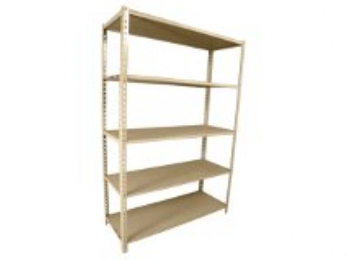 estante metalico elephant 120 - estantes mexico