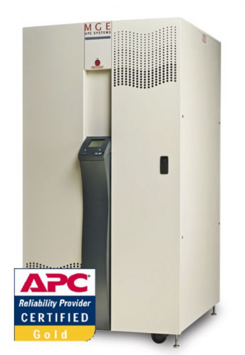 UPS-NOBREAKS Y BATERIAS - APC