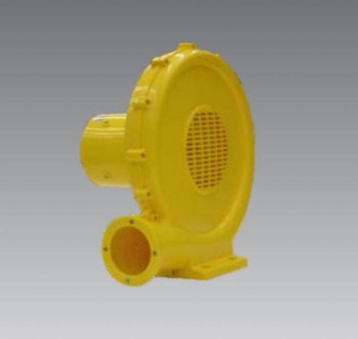 EXTRACCION DE AIRE COMERCIAL - ABEASA