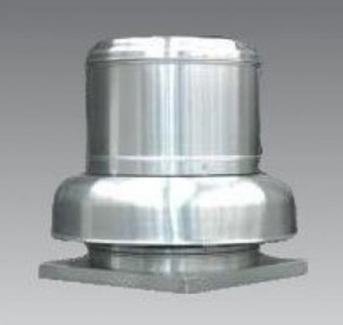 EXTRACTOR DE TEJADO - ABEASA