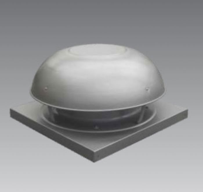 EXTRACCION DE AIRE INDUSTRIAL - ABEASA