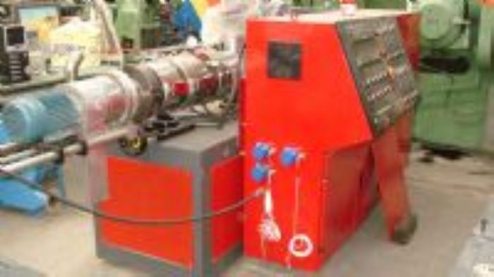 EXTRUSORAS - HOLEM MACHINERY