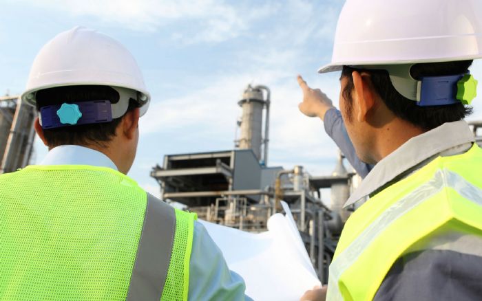 SEGURIDAD E HIGIENE INDUSTRIAL - SECSPA