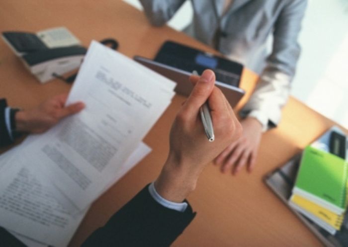 Reclutamiento y Selección - 