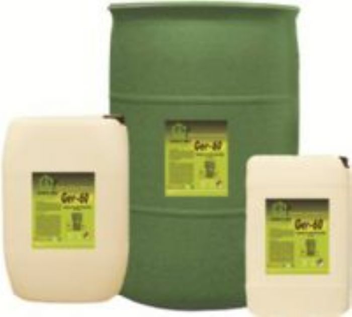 Alubril (Elimina grasa, aceite y humo) - Química Jerez SA de CV