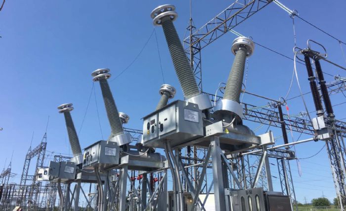 Generación y Distribución Eléctrica  - Varias