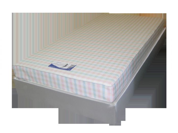 COLCHONES ORTOPEDICOS - CONFORT LINE