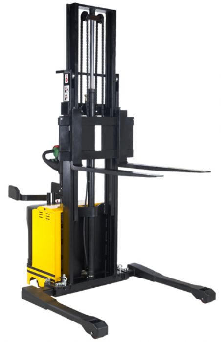 Apiladores Electricos y Manuales - Varias