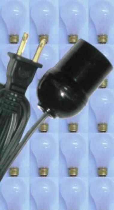 EXTENSION CON SOCKET - 