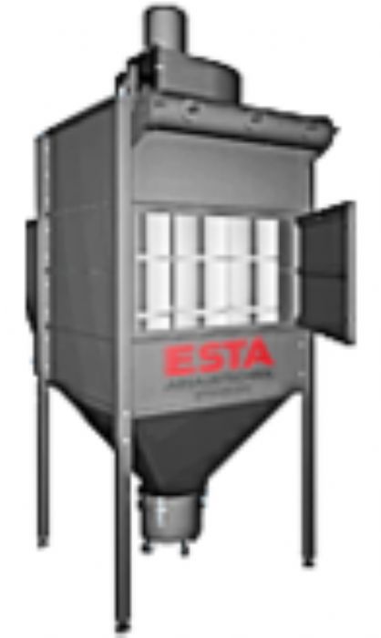 Extractores de Humo  - SAGCAP