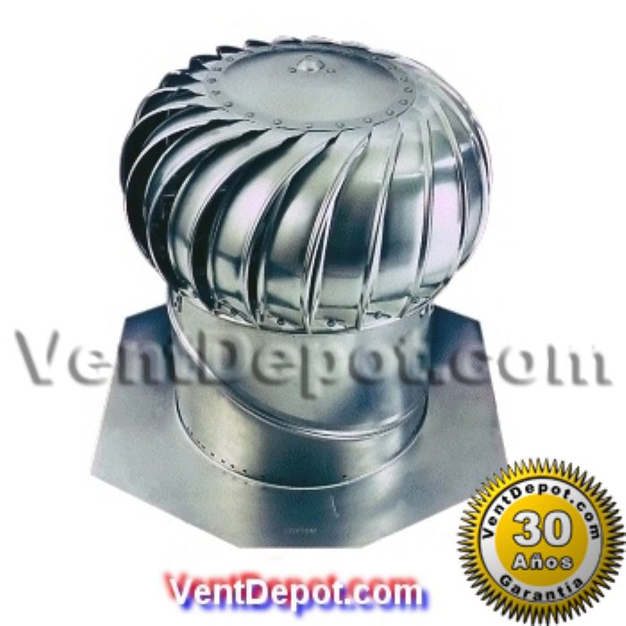 Extractores Atmosfericos - VentDepot