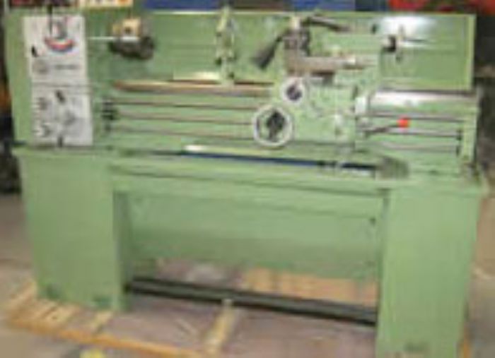 TORNO 13.5" X 40"  - Saturno