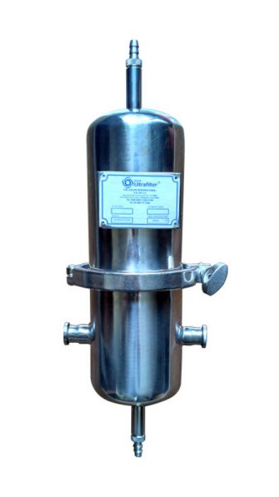 Filtro Estéril - SOLVIK-ULTRAFILTER