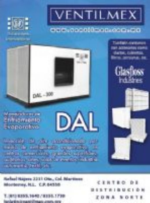 FILTROS PLIEGUE - VENTILMEX